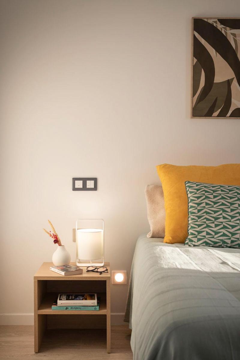 Oh Activ Nimes Aparthotel Buitenkant foto